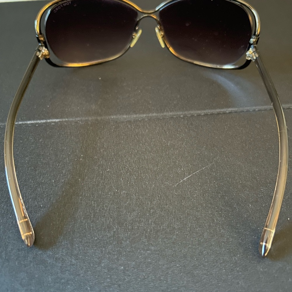 Authentic Versace Sunglasses - image 7
